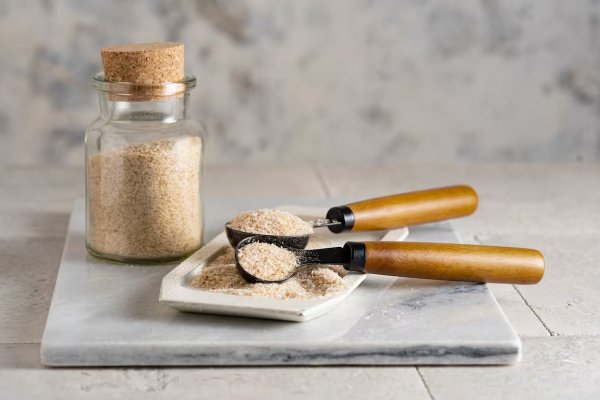 Mitos y verdades sobre la cáscara de psyllium