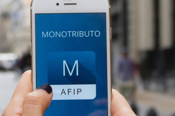 Reforma tributaria: alertan por una mayor presión sobre pequeños contribuyentes