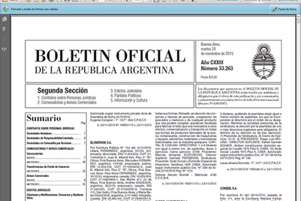 El Gobierno reglamentó cómo se calcularán los aportes previstos en los convenios laborales