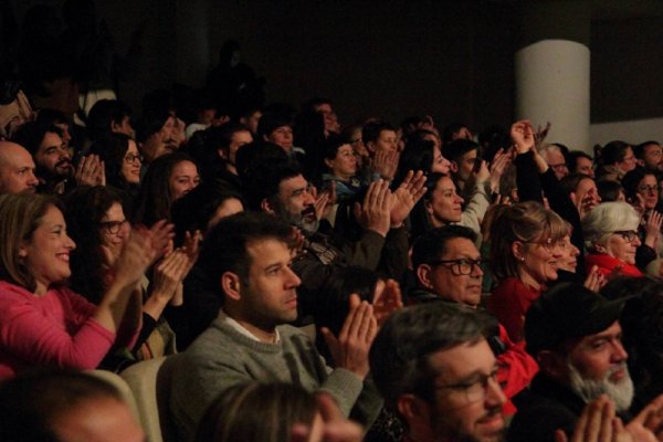 El Ciclo Un Domingo de Teatro presentará tres obras en distintas localidades