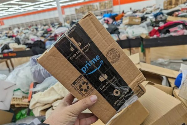El Gobierno elimina los límites de valor para exportar por correo