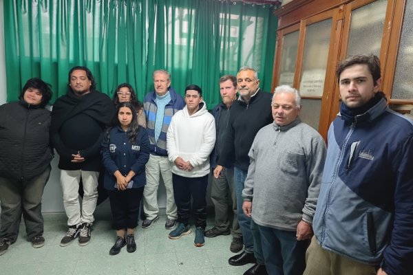 Organizaciones sociales y sindicales confluirán en una jornada nacional de lucha en Paraná