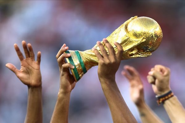 El Mundial 2026 rompió récords de audiencia en Estados Unidos