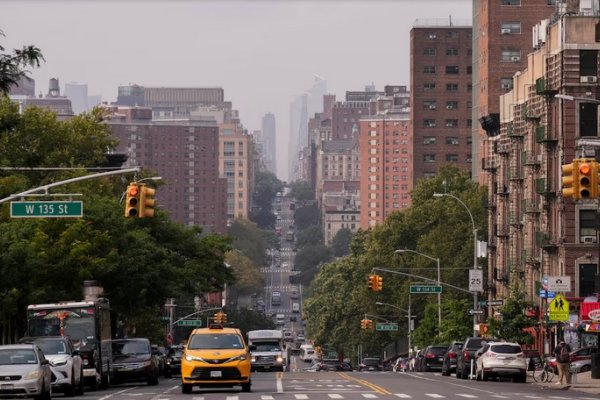 Alerta en Nueva York: ya son cuatro los muertos por brote de legionella