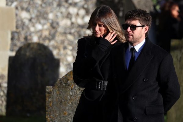 El ex One Direction que se burló de la soberanía argentina en las Malvinas y tuvo que pedir disculpas