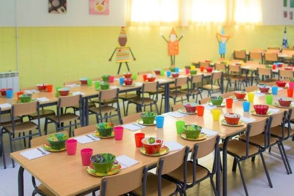 Nutricionistas advirtieron que &ldquo;detrás de una 'licitación pública' se esconde un golpe letal a la salud de las infancias&rdquo;