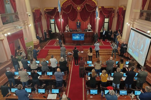 Con el dictamen ya firmado, la reforma previsional llega al recinto de Diputados este miércoles