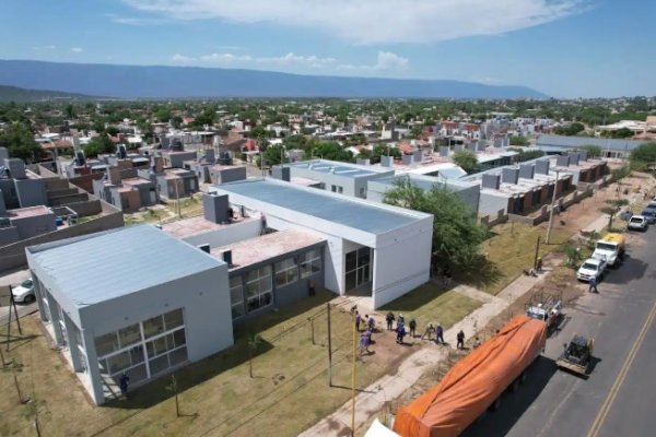 La Revolución de las Viejas. Un modo diferente de habitar la vejez