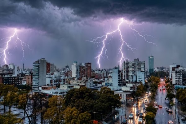 Hasta cuándo podría durar el impacto de El Niño en la Argentina y la región